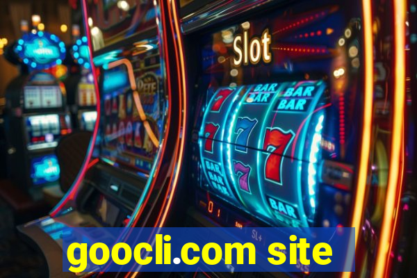 goocli.com site